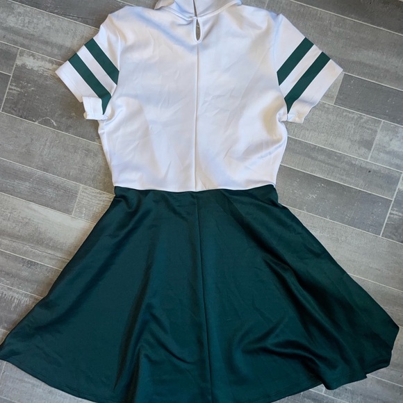 My Hero Acadamia dress women’s size medium - Picture 3 of 4